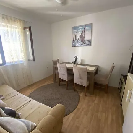 Ivica Apartman Boljenovici