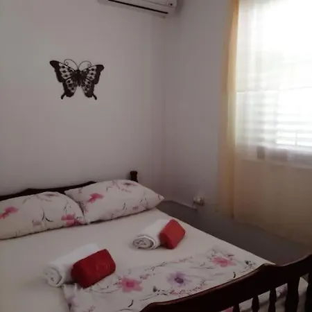 Apartman Ivica Boljenovici