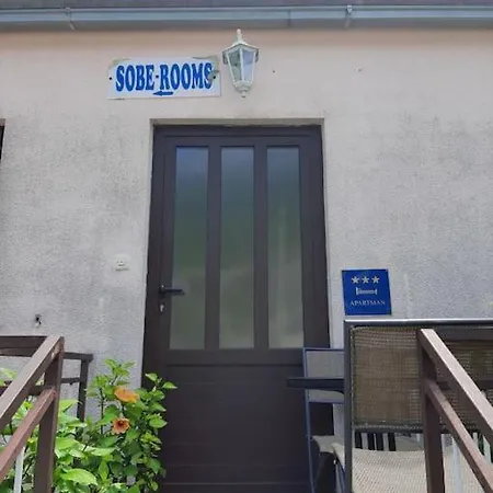 Ivica Apartman Boljenovici