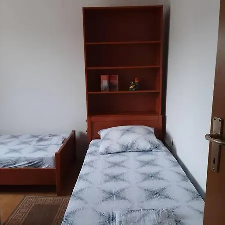 Ivica Appartement