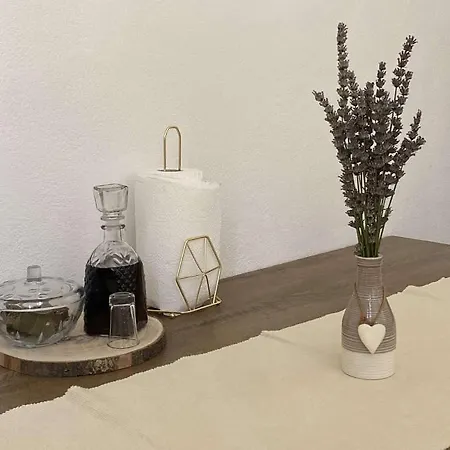 Apartment Ivica