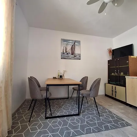 Apartment Ivica