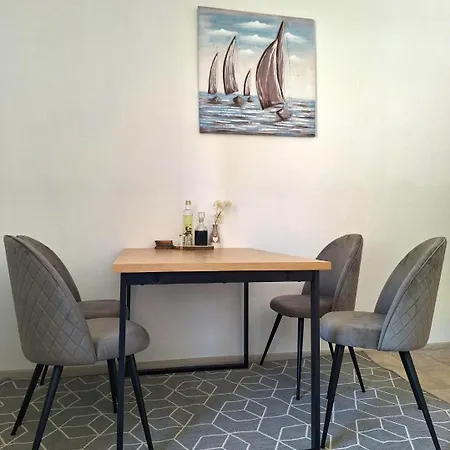 Ivica Apartment