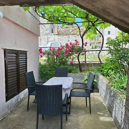 Apartman Ivica Boljenovici