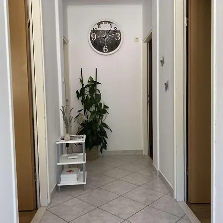Appartement Ivica Boljenovici